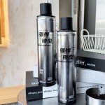 Strong Hold Hair Spray Manufacturer - Custom Non-Greasy Long-Lasting Hair Spray