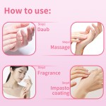 Hand Cream Factory - ODM Small Portable Scented Hand Cream for Students