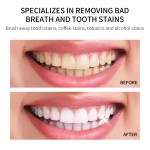 Toothpaste Manufacturer - OEM Private Label Whitening Toothpaste for Home Use