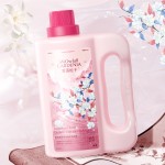 Laundry Detergent Supplier - Custom Gardenia Scented Enzyme Laundry Detergent
