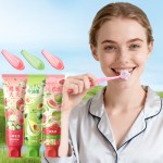 Toothpaste Supplier - Custom Fruity Floral Deep Cleaning Teeth Whitening Paste
