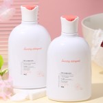 Underwear Detergent Manufacturer - OEM Sakura BIO Enzyme Stain Remover Liquid