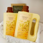 Laundry Detergent Manufacturer - OEM Osmanthus Oolong Perfume Enzyme Detergent