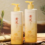 Astragalus Extract Shampoo Manufacturer - OEM Custom Frizz Control Nourishing Shampoo