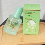 Camellia Extract Hair Oil Manufacturer - OEM Custom Hair Oil for Frizz Control and Shine