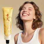 Hand Cream Factory - OEM Astragalus Extract Portable Scented Hand Cream