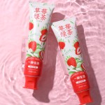 Toothpaste Manufacturer - OEM Grapefruit Jasmine Sensitive Teeth Toothpaste