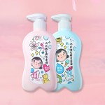 Underwear Detergent Supplier - Custom Fresh Fragrance Intimate Laundry Detergent