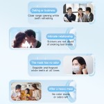 Mouthwash Supplier - Custom Probiotic Bad Breath Eliminator Mouthwash