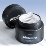 Men's Whitening Cream Manufacturer - OEM Spot Reducing Even Tone Face Cream