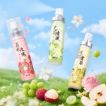 Oral Spray Factory - ODM Long-Lasting Fresh Breath Oral Spray for Daily Use