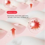 Underwear Detergent Manufacturer - OEM 500ml Antibacterial Laundry Detergent