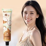 Hand Cream Factory - Custom Coconut Oil Nail Care Intensive Hand Cream