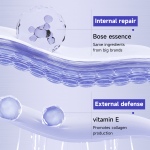 Whitening Cream Factory - ODM 377 Freckle Removing Moisturizing Face Cream