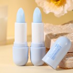 Lip Balm Supplier - Custom Hyaluronic Acid Hydrating Plumped Lip Balm