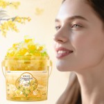 Laundry Detergent Pods Factory - ODM 5-in-1 Stain Removing Laundry Pods