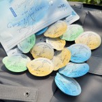 2-in-1 Shampoo & Body Wash Factory - OEM Travel Size Chlorine-Removing Formula