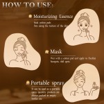 Essence Toner Supplier - Custom Astragalus Panthenol Pore Minimizing Toner