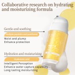 Facial Cleanser Factory - ODM Walnut Peptide Amino Acid Bubble Cleanser