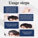 Volumizing Hair Spray Supplier - OEM Strong Hold Texturizing Spray for Fluffy Hair