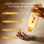 Essence Toner Supplier - Custom Astragalus Panthenol Pore Minimizing Toner