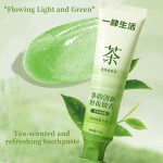 Toothpaste Supplier - Custom 7.5% Hydroxyapatite Anti-Cavity Toothpaste