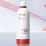 Shower Mousse Supplier - Custom Long-Lasting Fragrance Refreshing Body Wash
