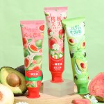 Toothpaste Supplier - Custom Fruity Floral Deep Cleaning Teeth Whitening Paste