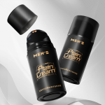 Men's Tinted Moisturizer Supplier - Custom Oil Control Natural Coverage Makeup