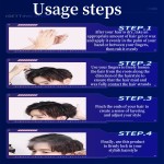 Strong Hold Hair Spray Manufacturer - Custom Non-Greasy Long-Lasting Hair Spray