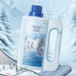 Laundry Detergent Supplier - Custom Cedar Scent Enzyme Laundry Detergent