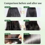 Camellia Extract Hair Oil Manufacturer - OEM Custom Hair Oil for Frizz Control and Shine