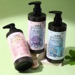 Hand Soap Manufacturer - OEM Foaming Scented Antibacterial Hand Soap Liquid