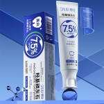 Toothpaste Manufacturer - OEM Hydroxyapatite Deep Cleaning Mint Toothpaste