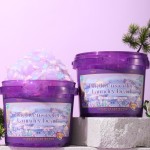 Laundry Capsules Manufacturer - OEM 8X Concentration 5-in-1 Detergent Pods