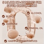 Toothpaste Factory - ODM Coconut Fresh Breath Teeth Whitening Toothpaste