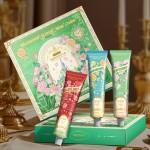 Hand Cream Gift Set Factory - ODM Nicotinamide Moisturizing Hand Cream Set
