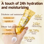 Hand Cream Gift Set Manufacturer - ODM Portable Moisturizing Hand Cream Gift