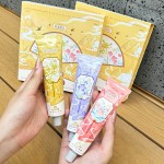 Hand Cream Gift Set Manufacturer - ODM Portable Moisturizing Hand Cream Gift