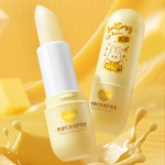 Lip Balm Supplier - Custom Butter Vitamin C Glossy Repair Lip Balm