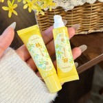 Lip Balm Manufacturer - OEM Osmanthus Essence Chapped Lips Repair Balm