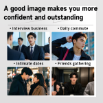 Men's Tinted Moisturizer Supplier - Custom Oil Control Natural Coverage Makeup