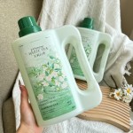 Laundry Detergent Factory - ODM Jasmine White Tea Enzyme Laundry Detergent