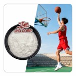 Beta Alanine Factory - ODM 99% Beta Alanine Powder CAS 107-95-9