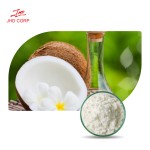 MCT Powder Factory - ODM Organic Medium Chain Triglycerides Coconut Powder