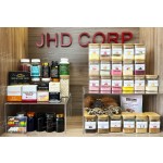 Sea Moss Gummies Manufacturer - ODM Vegan Organic Sea Moss Supplement Gummies