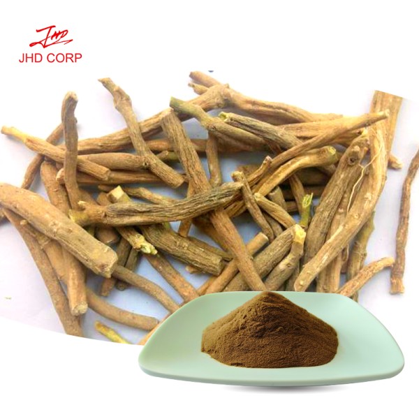 Ashwagandha Extract Manufacturer - ODM 2.5% 5% 10% Withanolide Powder