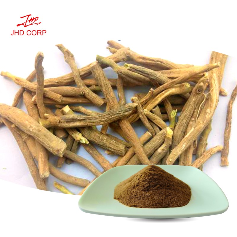 Ashwagandha Extract Manufacturer - ODM 2.5% 5% 10% Withanolide Powder