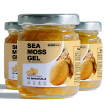Sea Moss Gel Factory - ODM Organic Nutritional Sea Moss Gel Supplement