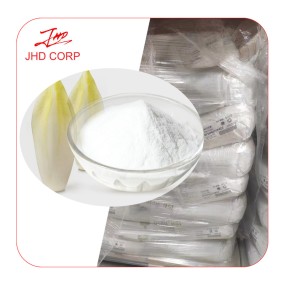 Chicory Root Extract Manufacturer - ODM 90% Inulin Prebiotic Fiber Powder